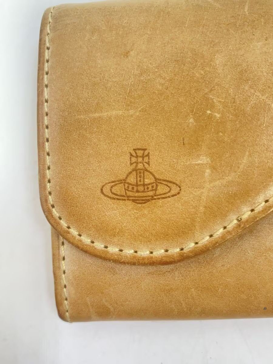 Vivienne Westwood Orb Leather Wallet Size ONE SIZE - 4 Thumbnail