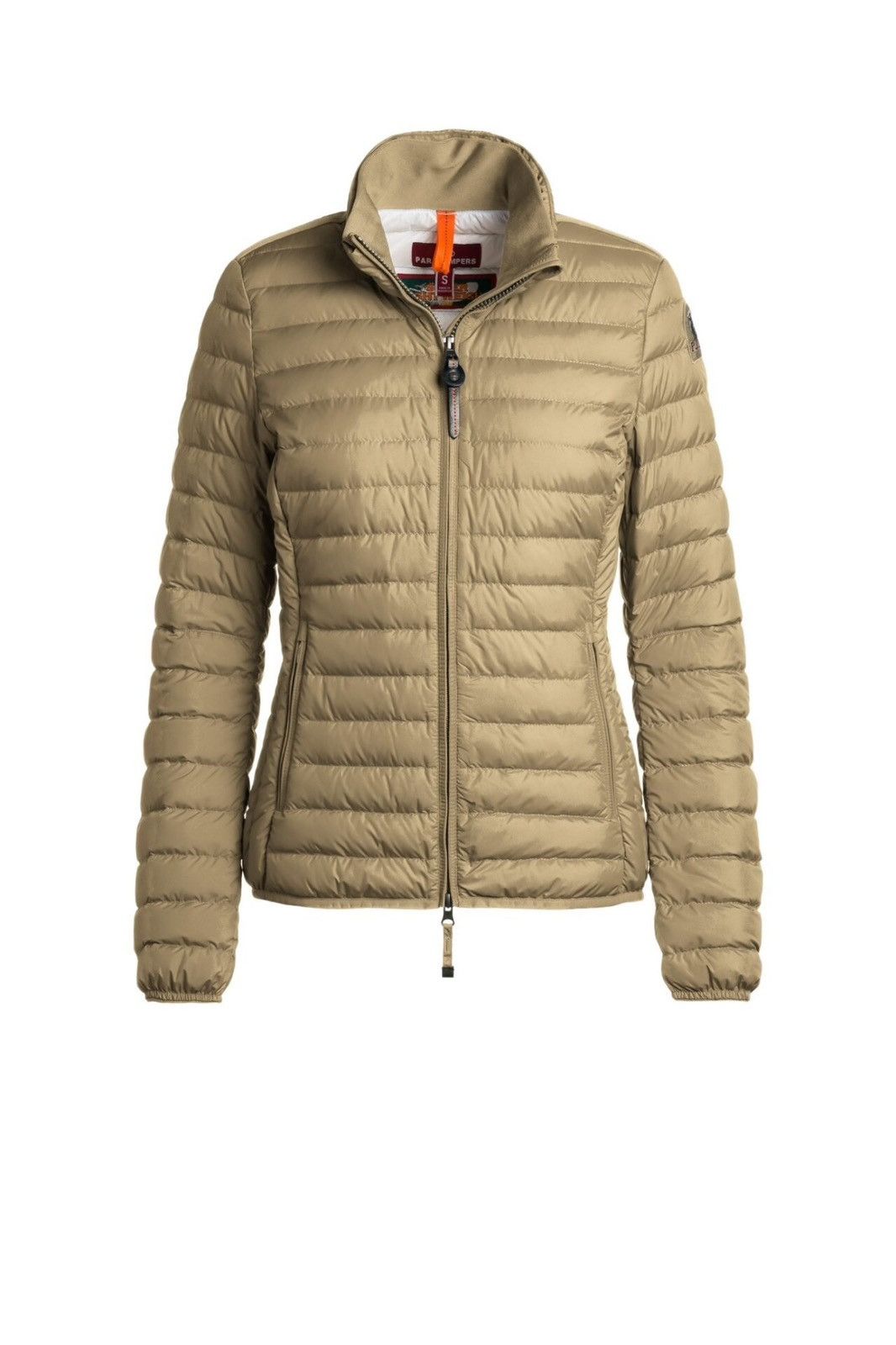 Parajumpers Parajumpers Geena Women Super Lightweight Down Puffer Jacket Size L / US 10 / IT 46 - 13 Thumbnail