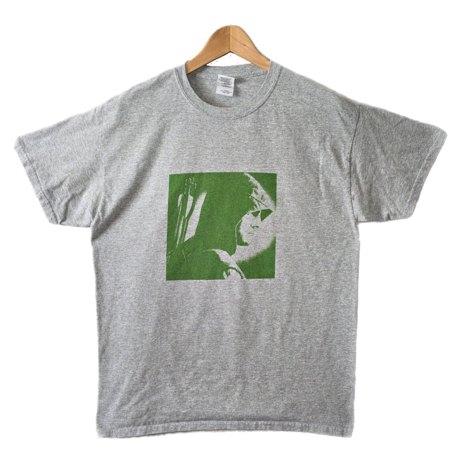 Gildan Vintage DC Comics The Green Arrow CW TV Show T Shirt Size L Size US L / EU 52-54 / 3 - 1 Thumbnail