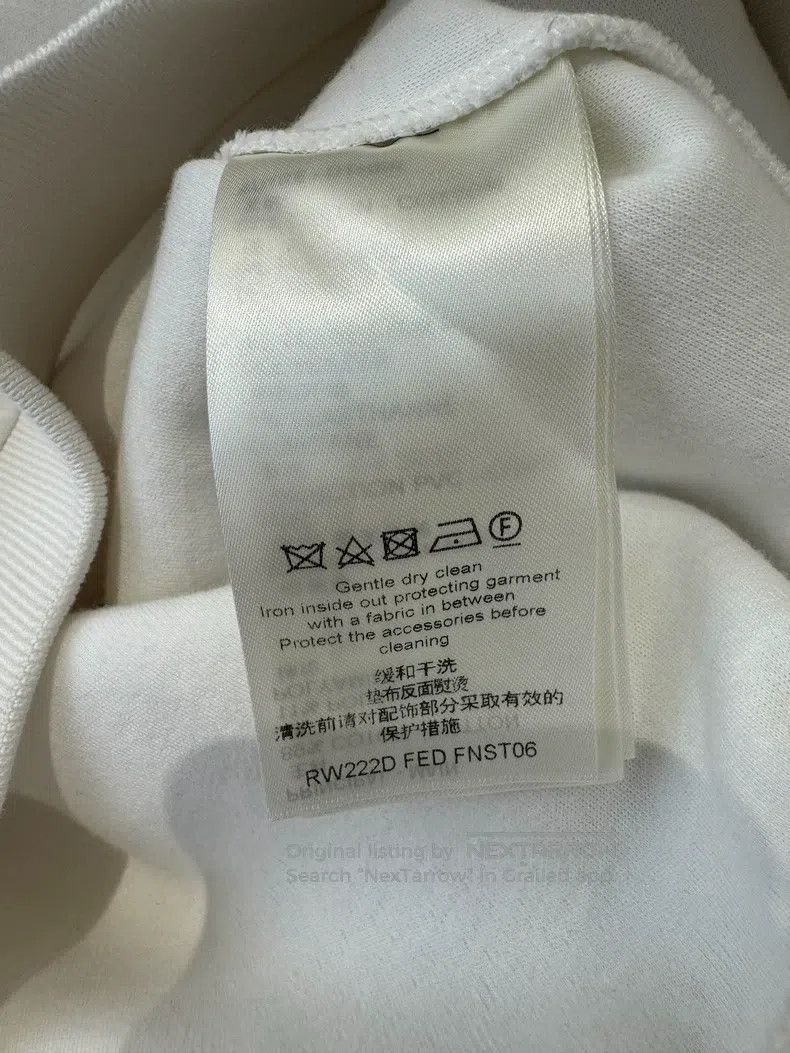 Louis Vuitton Louis Vuitton hoodie Size US L / EU 52-54 / 3 - 6 Thumbnail