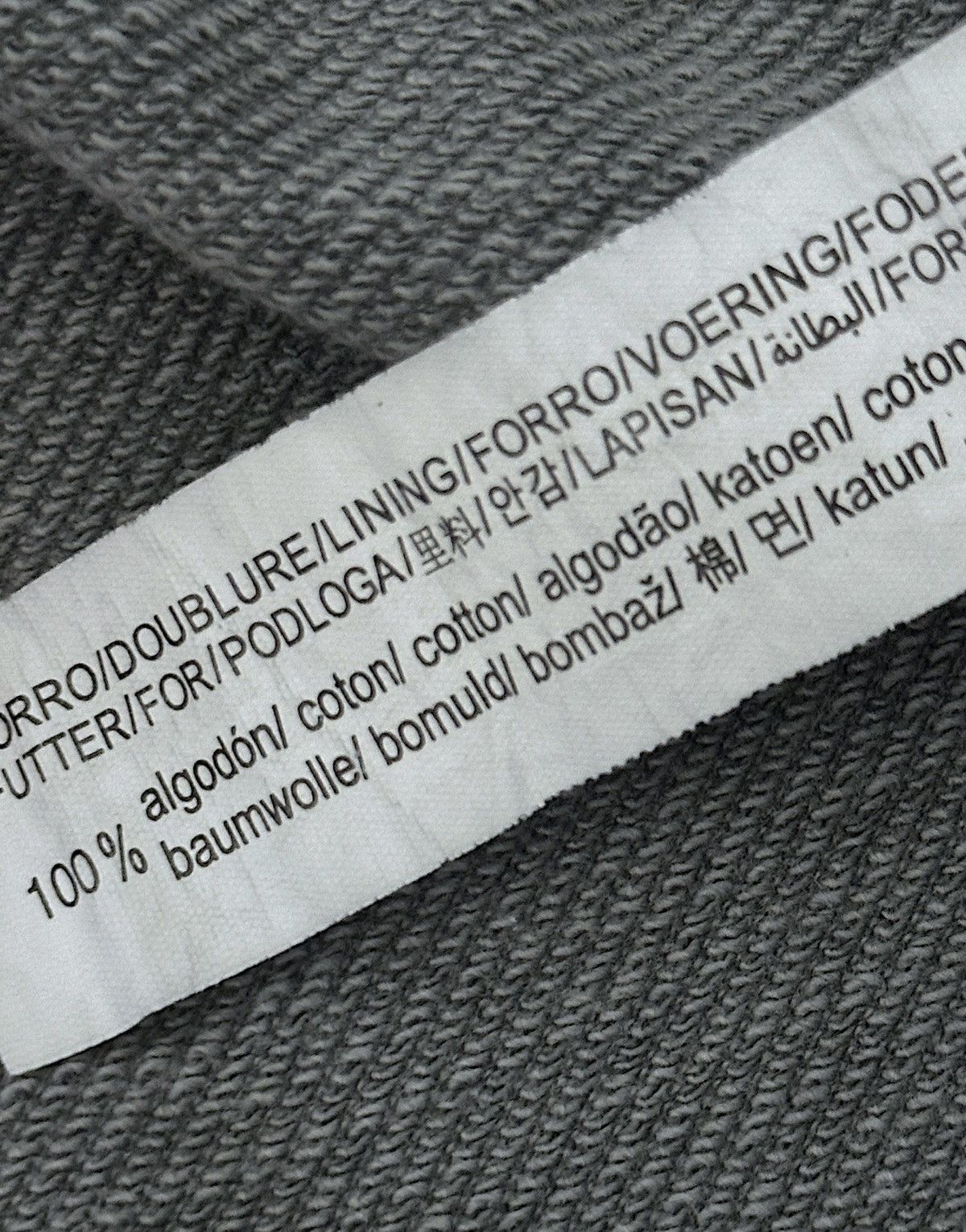 Zara Zara Vintage Wash Hoodie Size US S / EU 44-46 / 1 - 6 Thumbnail