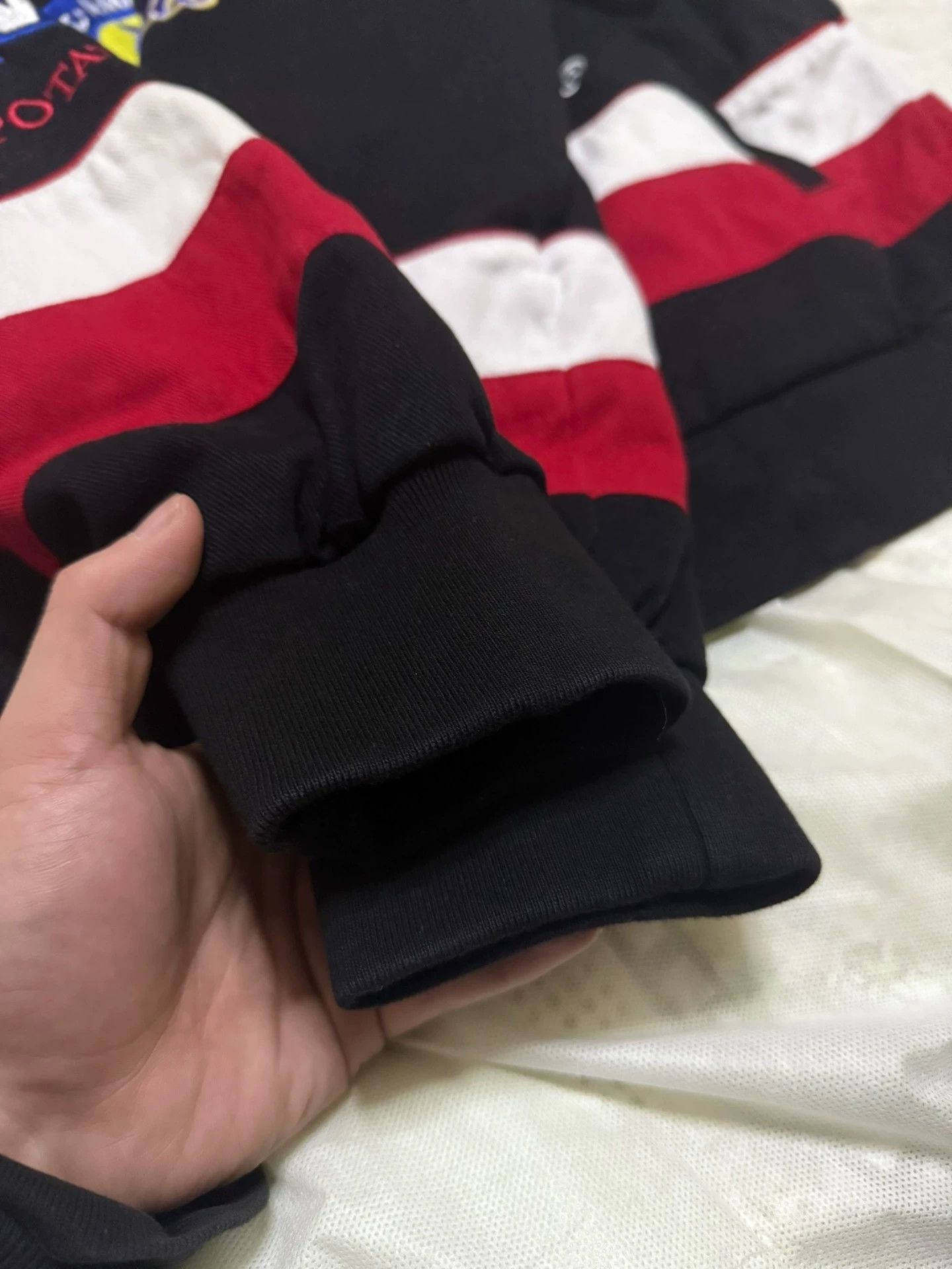 Supreme Supreme Wise Racing Jacket New Unworn Size L Size US L / EU 52-54 / 3 - 7 Thumbnail
