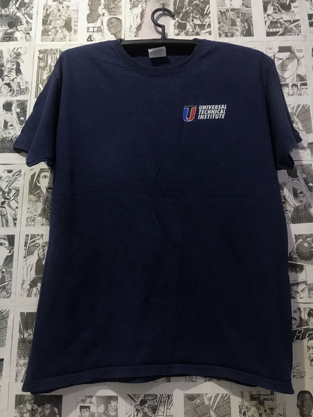 Mercedes-Benz × Vintage Vintage Mercedes-Benz Elite T-Shirt Universal Size US L / EU 52-54 / 3 - 3 Thumbnail