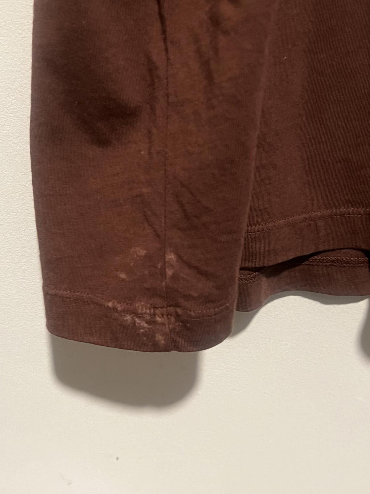 Other AMIRI Crystal T-shirt Brown Size US M / EU 48-50 / 2 - 5 Thumbnail