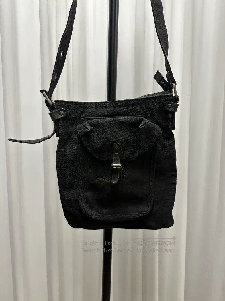 Dries Van Noten Dries Van Noten Crossbody bag Size ONE SIZE - 2 Thumbnail