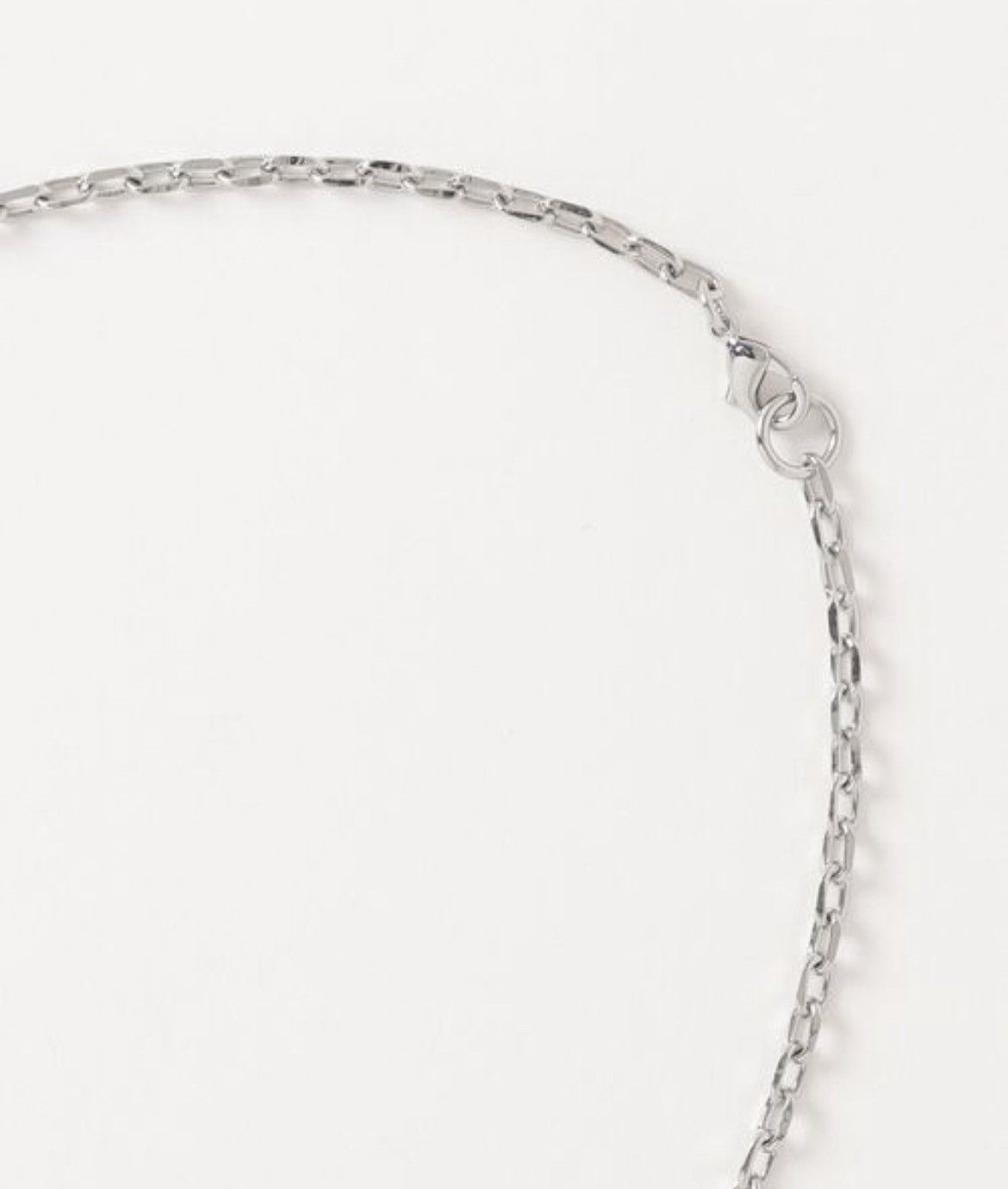 Bape Bape SHARK SEIJIN NECKLACE M Size ONE SIZE - 5 Thumbnail