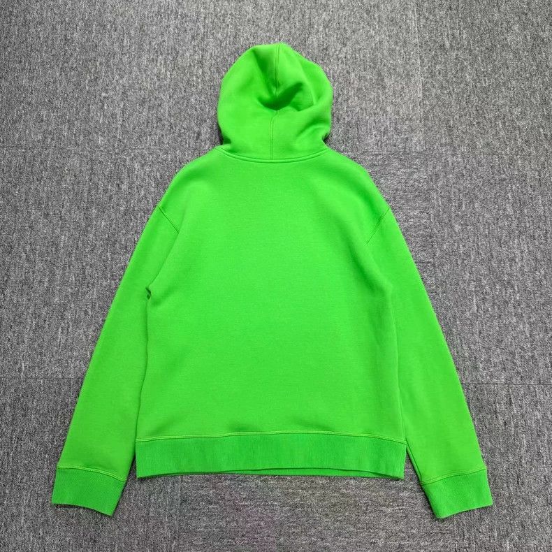 Louis Vuitton Louis Vuitton Hooded sweatshirt with floral buttons hoodie Size US M / EU 48-50 / 2 - 3 Thumbnail