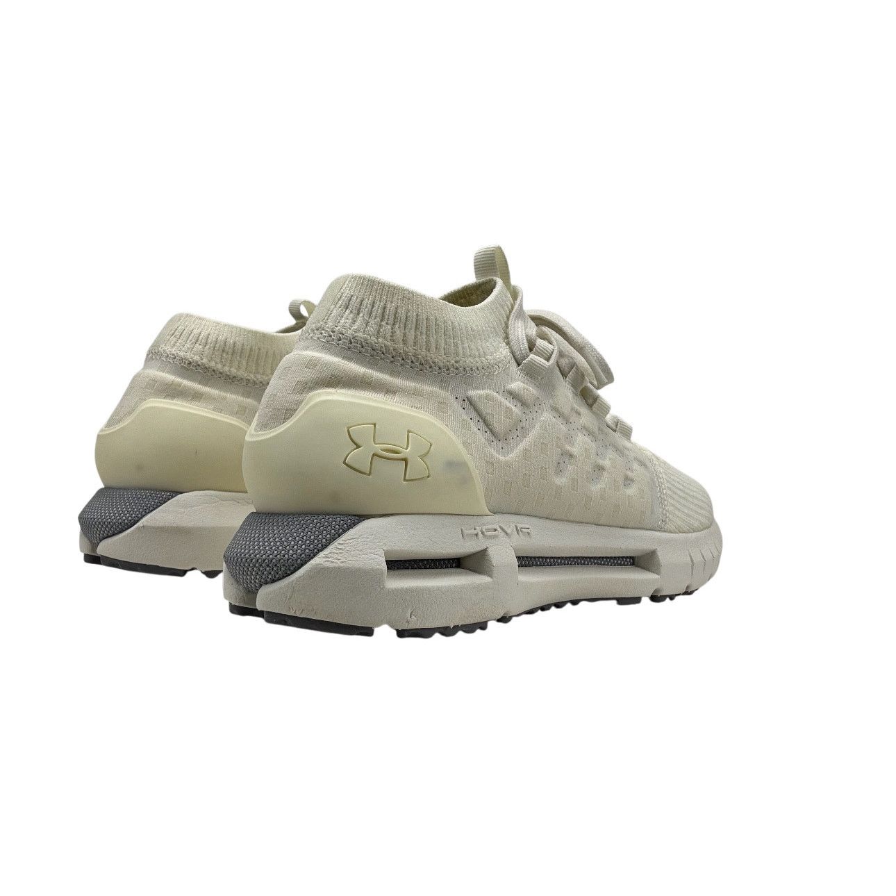 Under Armour UA Under Armour HOVR Phantom CT White Running Women's Sz 7.5 Size US 7.5 / EU 40-41 - 5 Thumbnail