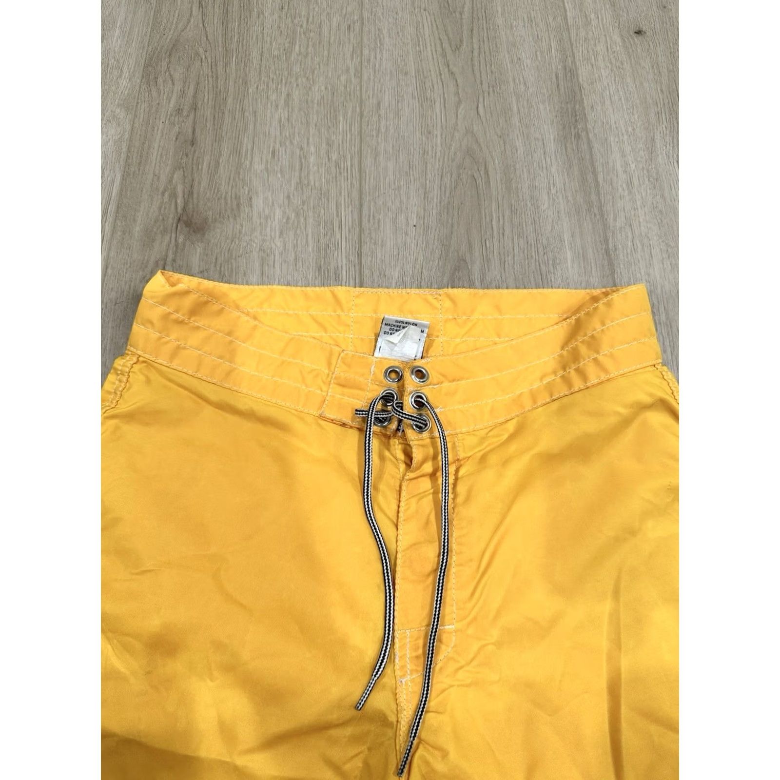 Vintage Birdwell Beach Britches Shorts Mens 28 Board Surf Swim Trunks Size US 28 / EU 44 - 6 Thumbnail
