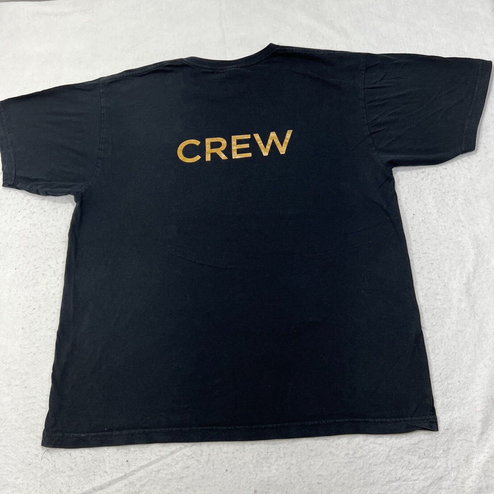 Anvil Oprah Winfrey Surprise Spectacular Crew Member Graphic Tee Size US XL / EU 56 / 4 - 10 Thumbnail