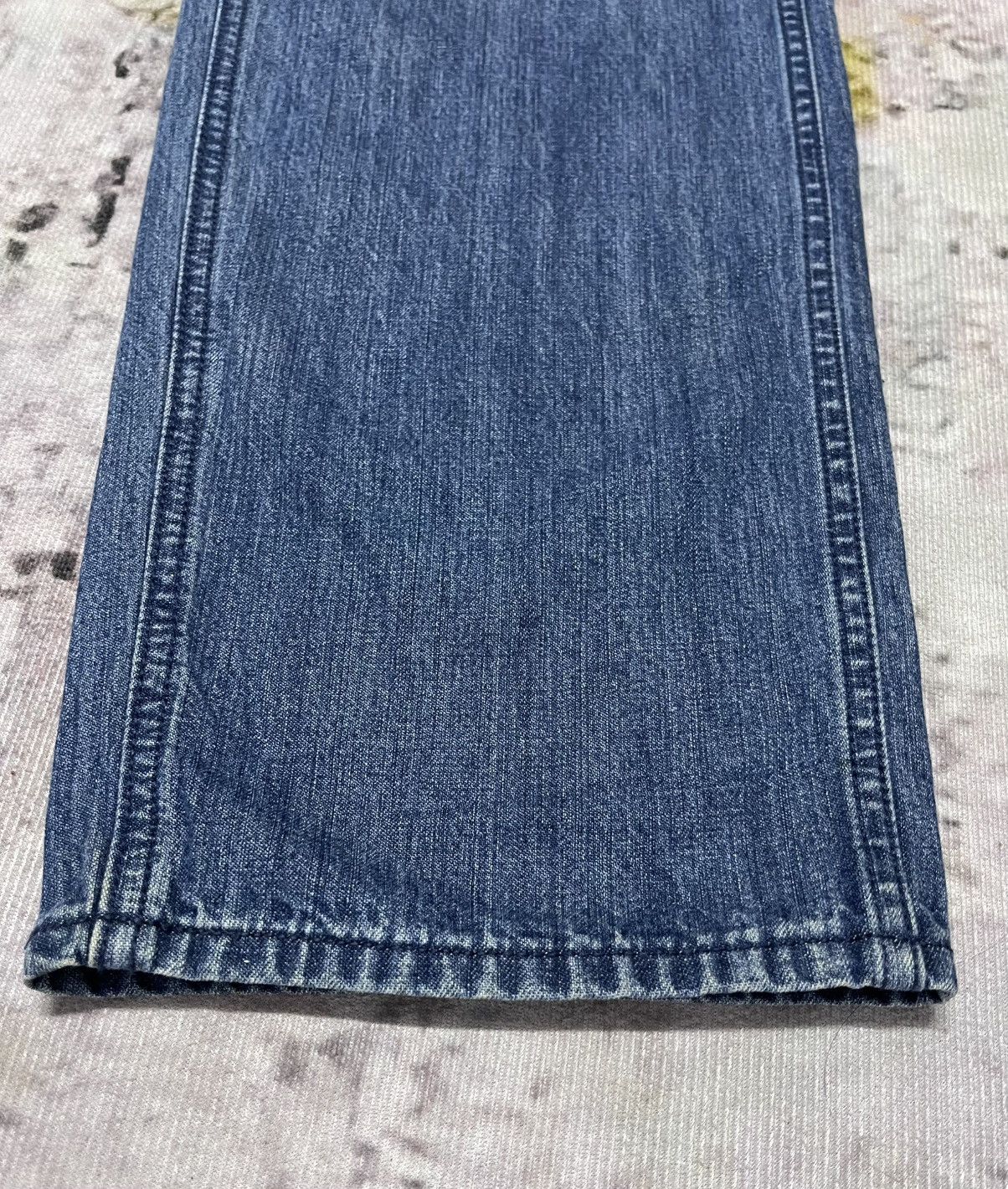 JW Anderson × Japanese Brand × Uniqlo Uniqlo x J.W.Anderson Designer Vintage Japan Size US 31 - 6 Thumbnail