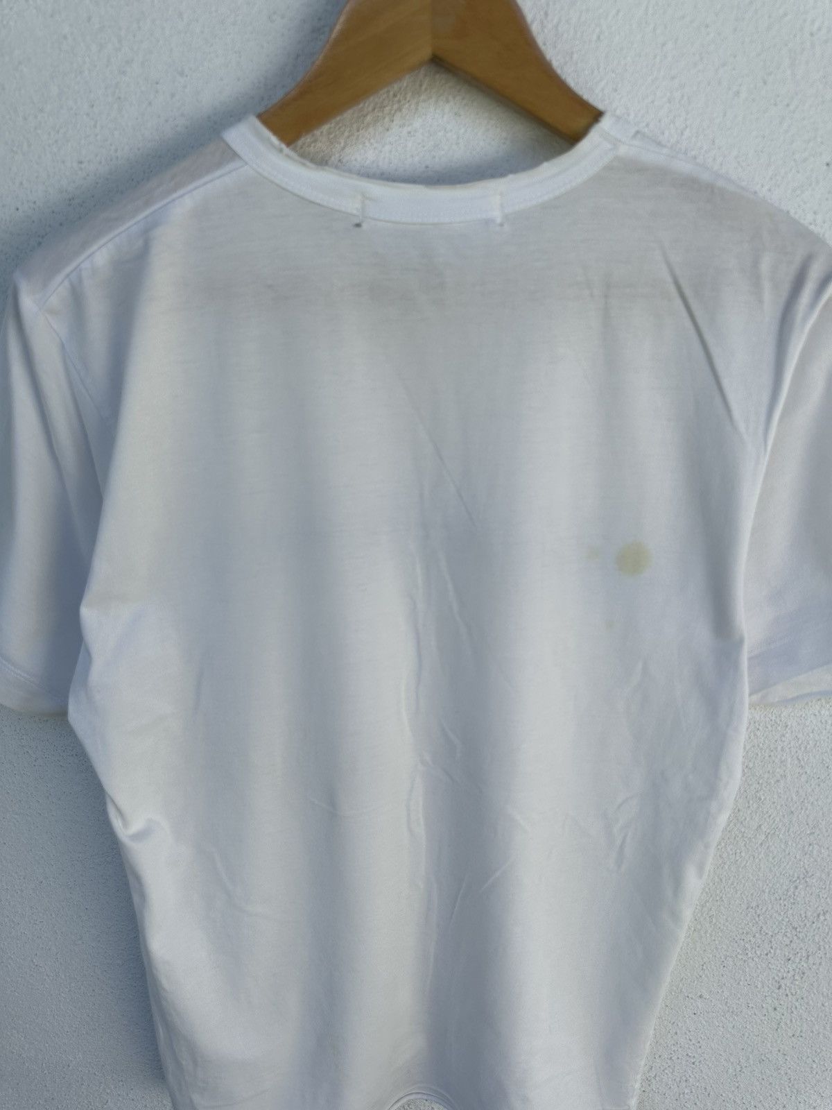 Comme des Garcons Whale Comme Des Garcon Shirt Size US M / EU 48-50 / 2 - 9 Thumbnail