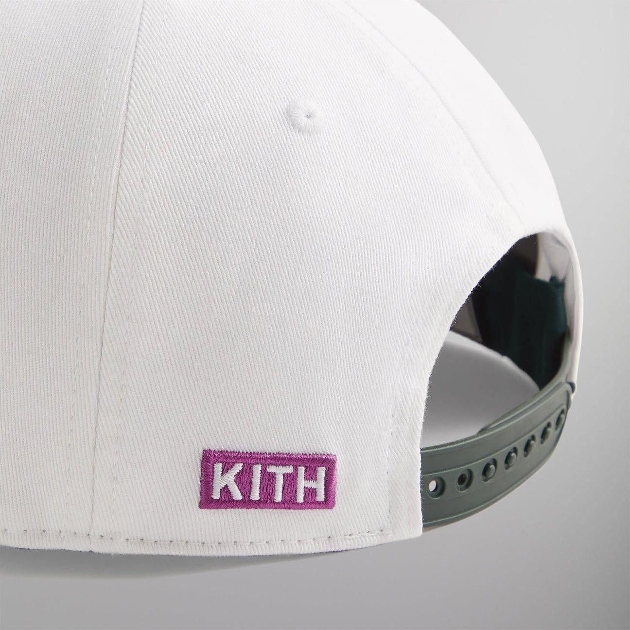 Kith Kith x Batman The Joker Snapback Size ONE SIZE - 6 Thumbnail