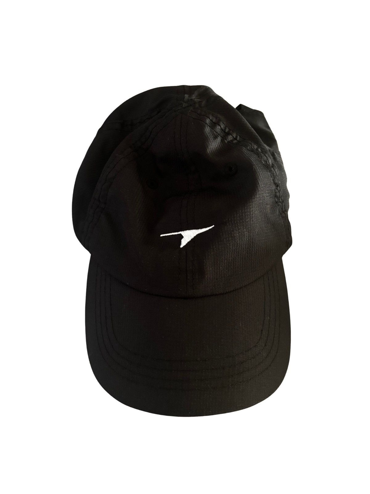 Acne Studios Black Cap.wm2301 Size ONE SIZE - 8 Thumbnail
