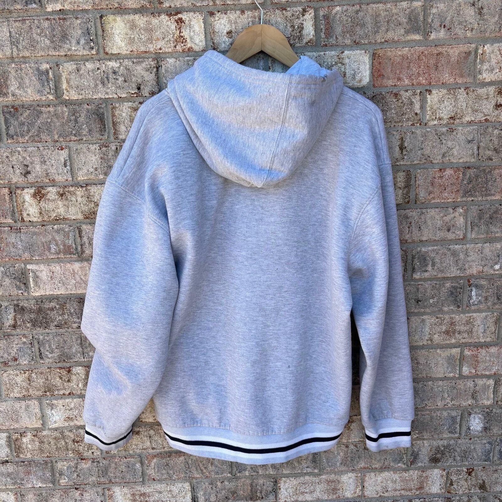 Logo Athletic Vintage Tennessee Titans hoodie Size US XL / EU 56 / 4 - 3 Thumbnail