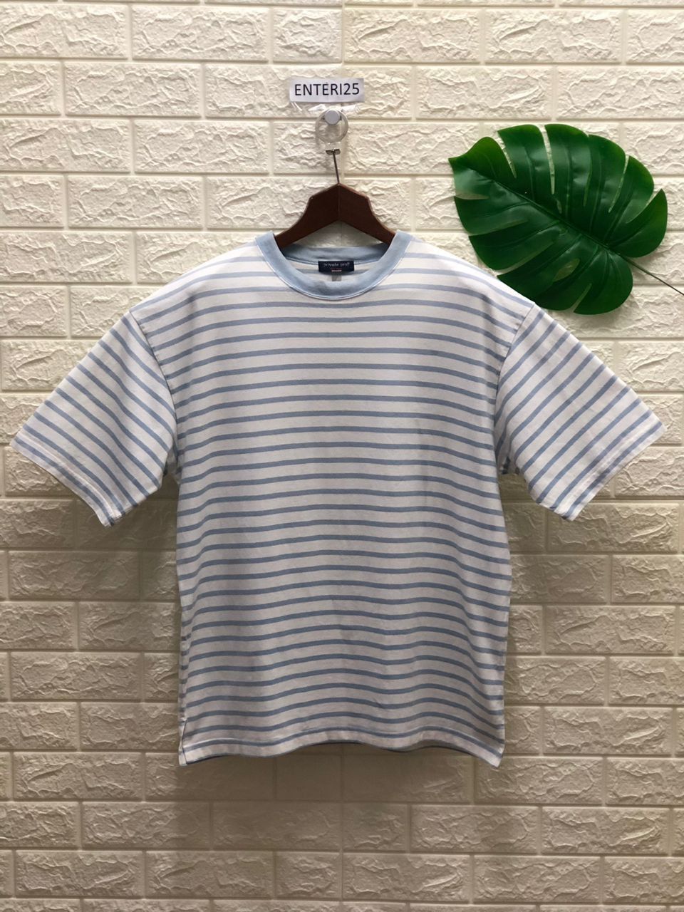 Japanese Brand vintage PPFM Private Pm8 For Men Japanese Brand Shirt Size US L / EU 52-54 / 3 - 1 Thumbnail