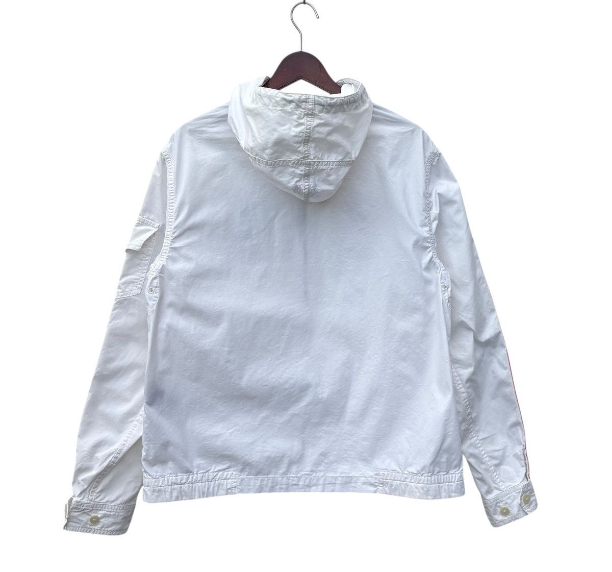 Polo Ralph Lauren Polo Ralph Lauren Big Pony RLPC Football Club Sweater Hoodie Size US M / EU 48-50 / 2 - 13 Thumbnail