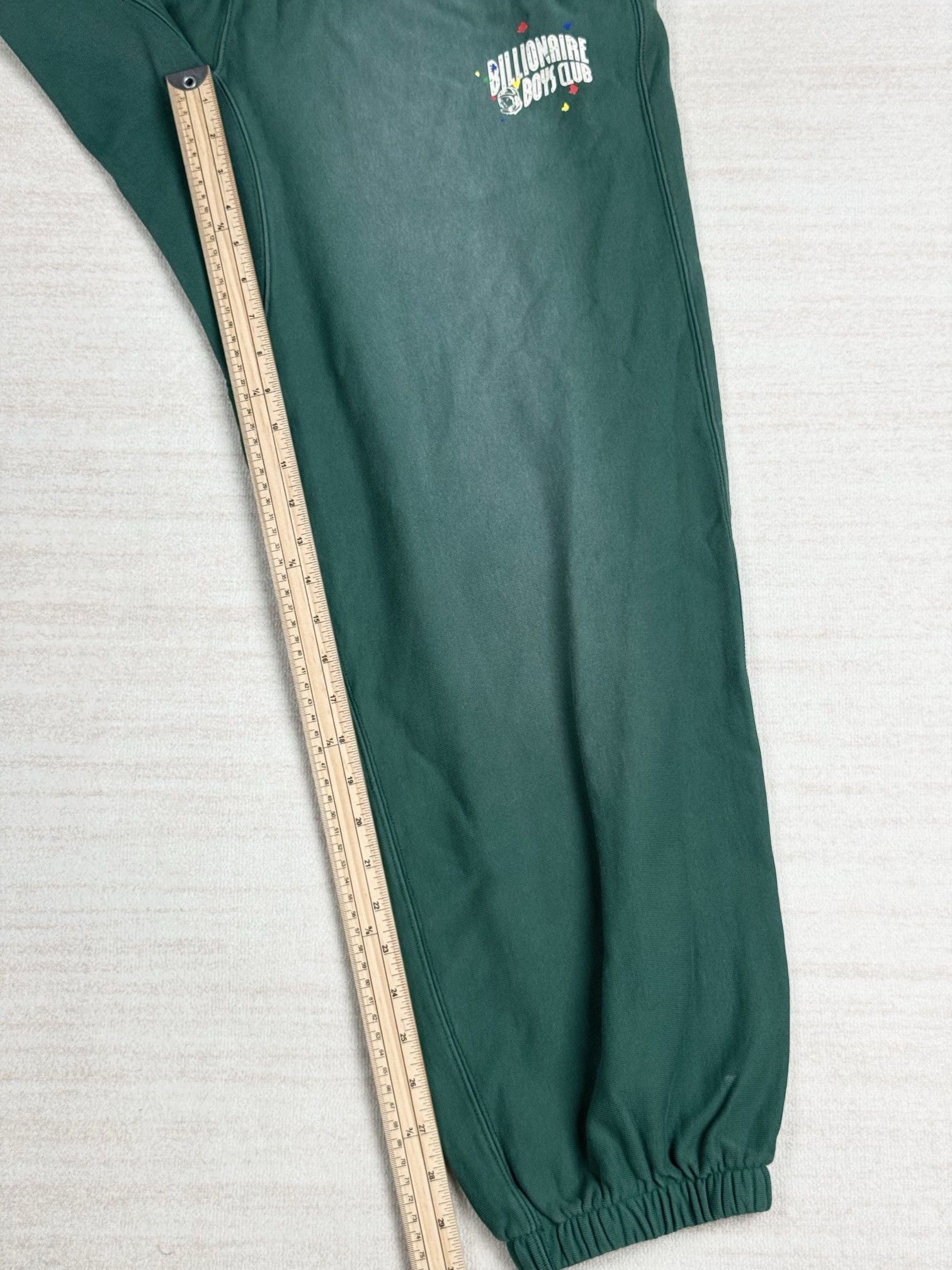 Billionaire Boys Club washed sweatpants Size US 32 / EU 48 - 6 Thumbnail