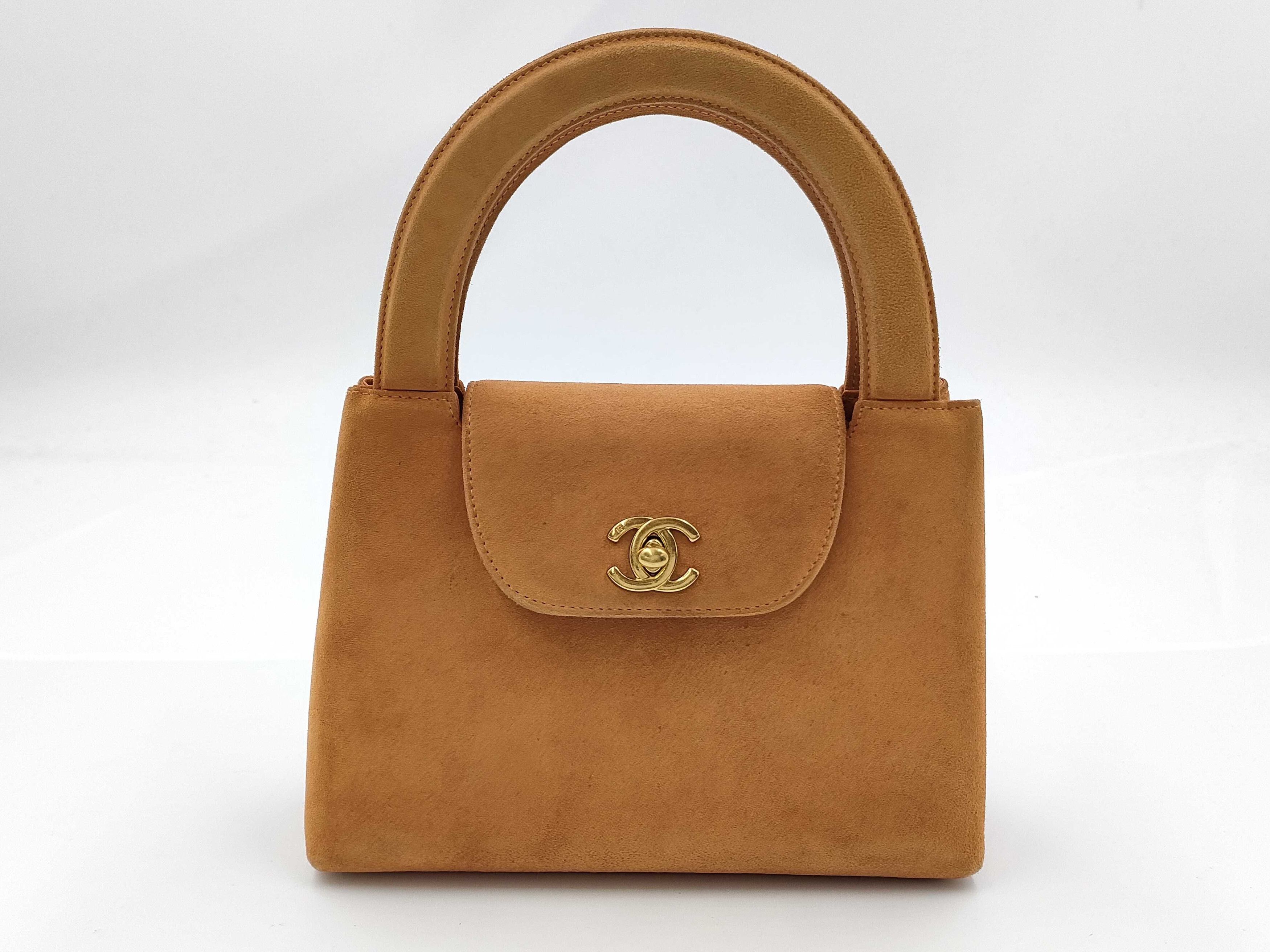 Chanel Chanel Kelly handbag Size ONE SIZE - 1 Thumbnail
