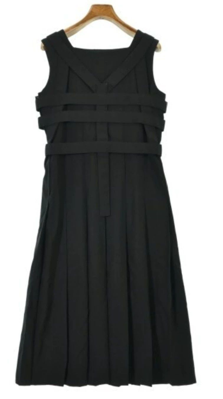Comme des Garcons Comme Des Garcons Dress Women's Size XS / US 0-2 / IT 36-38 - 2 Thumbnail
