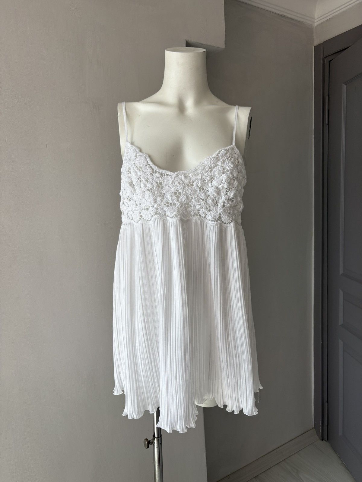 Vintage Vintage italian blouse Size XL / US 12-14 / IT 48-50 - 15 Thumbnail