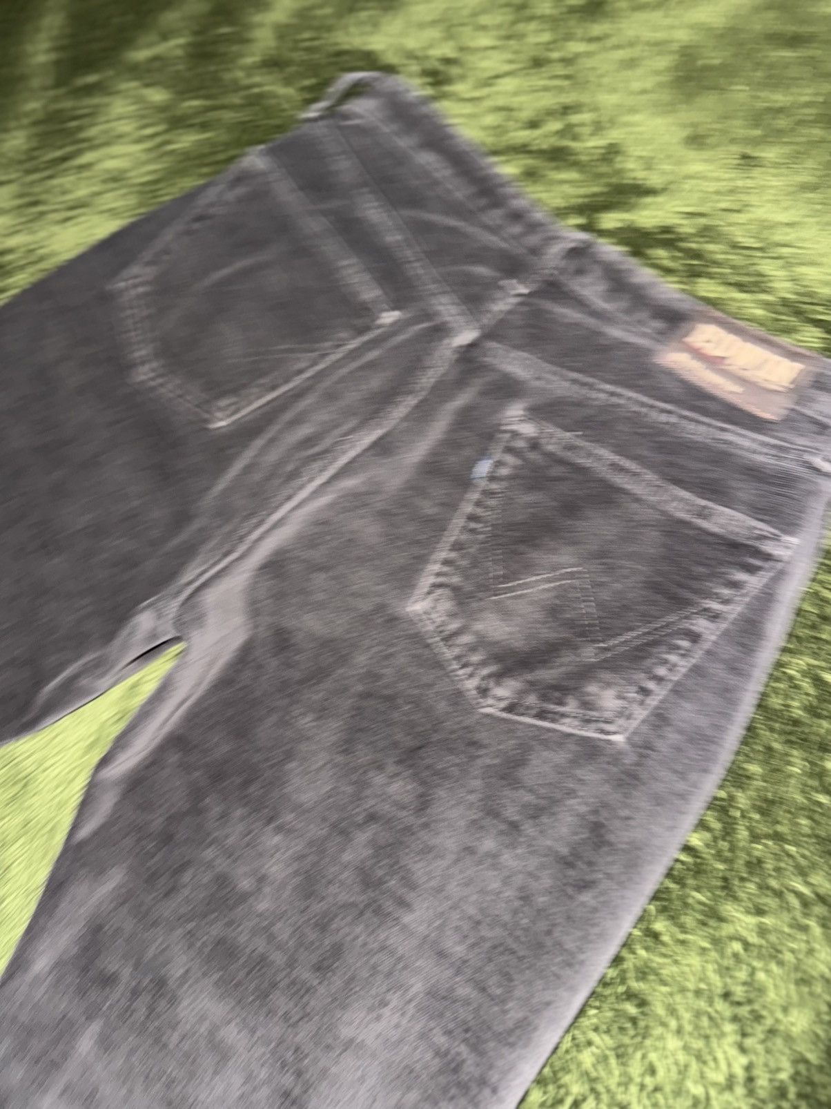 Edwin [32] Edwin Japan Warm Flex Corduroy Pants Made in Japan Size US 32 / EU 48 - 8 Thumbnail