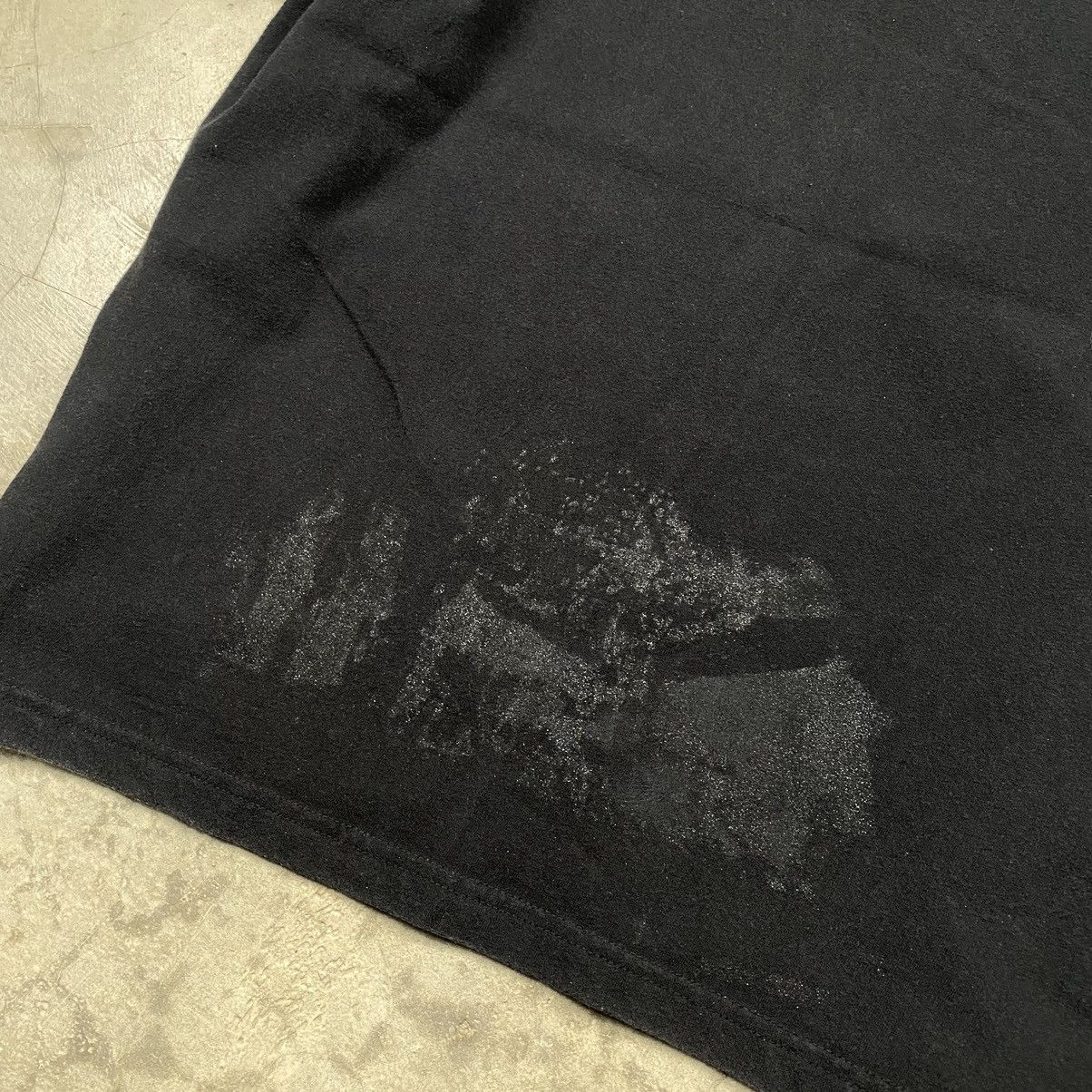 Anime × Japanese Brand Hunter X Hunter Anime Japanese Boxy Tee Size US M / EU 48-50 / 2 - 6 Thumbnail