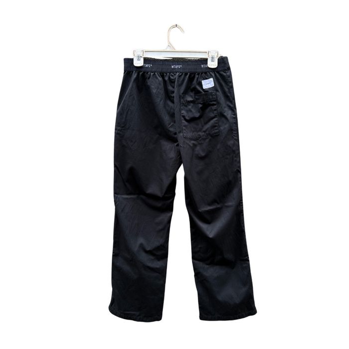 Wtaps Wtaps Trousers Copo Gabardine | Grailed