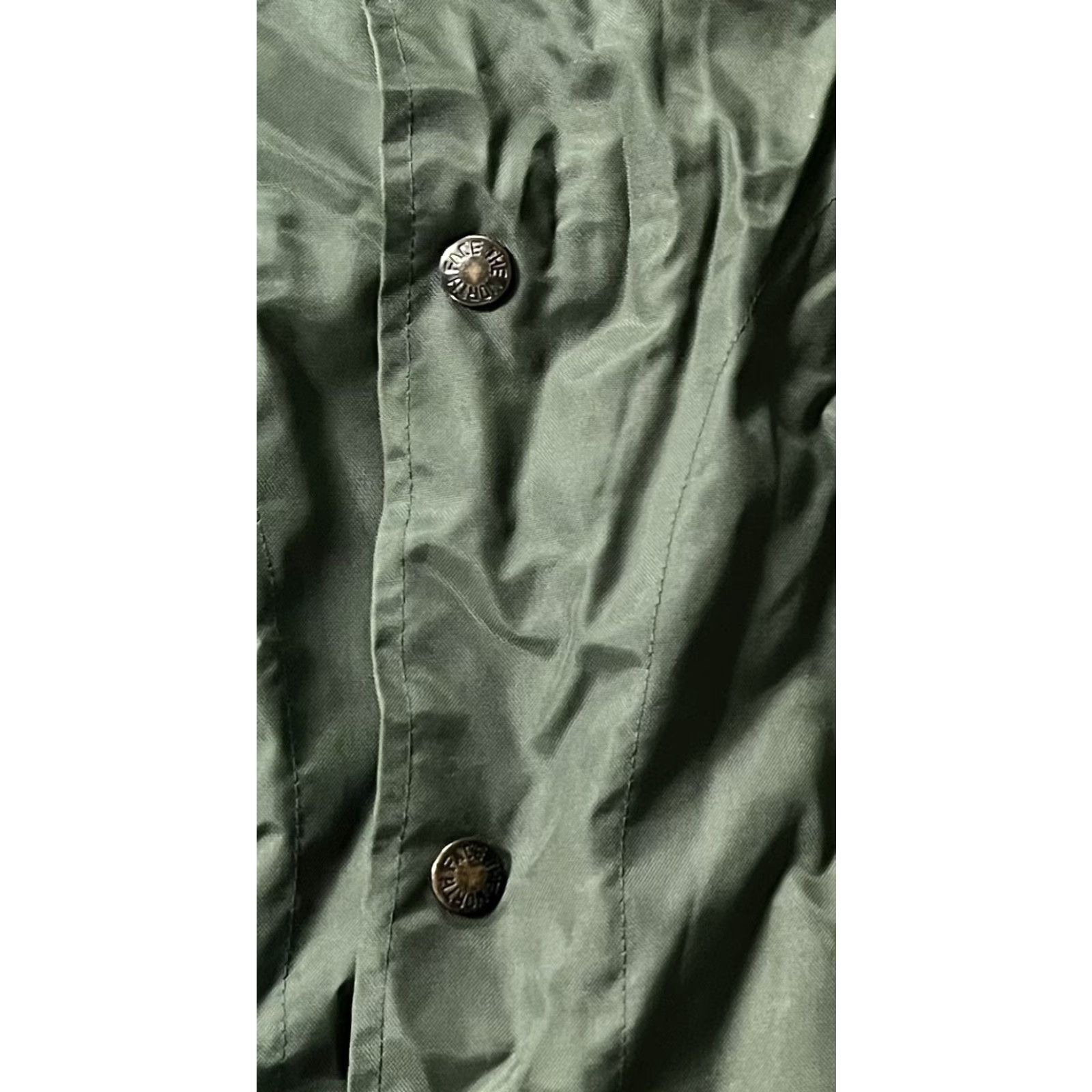 The North Face VINTAGE The North Face Jacket Green LL L Regular Men Long Size US L / EU 52-54 / 3 - 5 Thumbnail