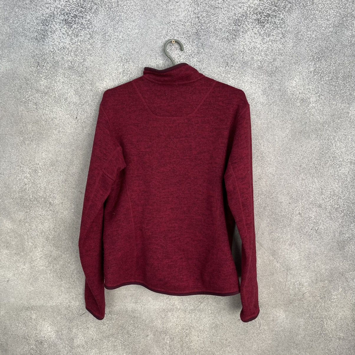 Arc'teryx Vintage Arcteryx Fleece Polartec Size US S / EU 44-46 / 1 - 11 Thumbnail