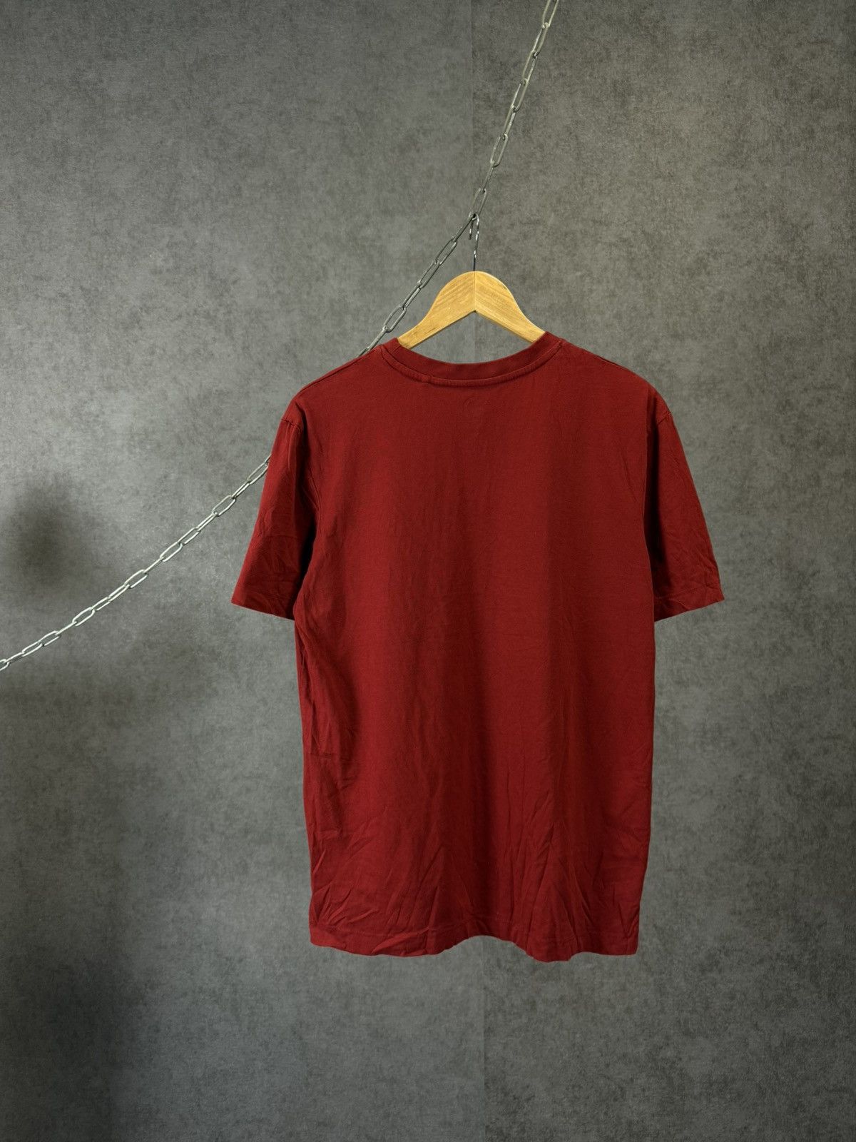 Band Tees Red Hot Chili Peppers rock band tee Size US S / EU 44-46 / 1 - 5 Thumbnail