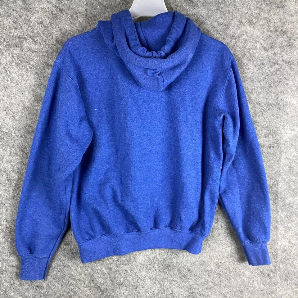 Other Irish Connexxion Dublin Hoodie Medium Pullover Men's Cotton Size US M / EU 48-50 / 2 - 7 Thumbnail