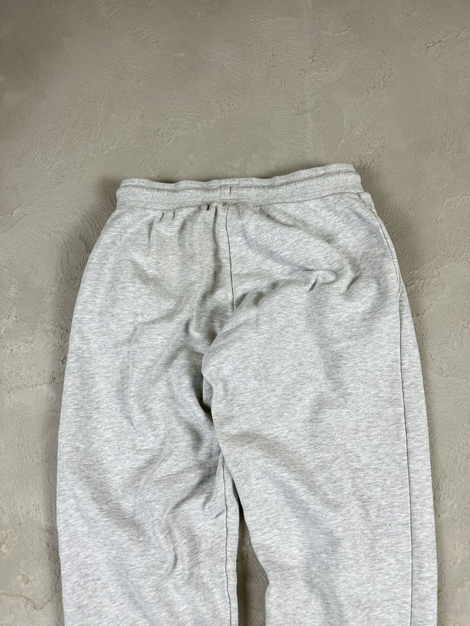 H&M × Moschino Moschino x H&M x MTV Big Logo Sweatpants Size US 30 / EU 46 - 7 Thumbnail