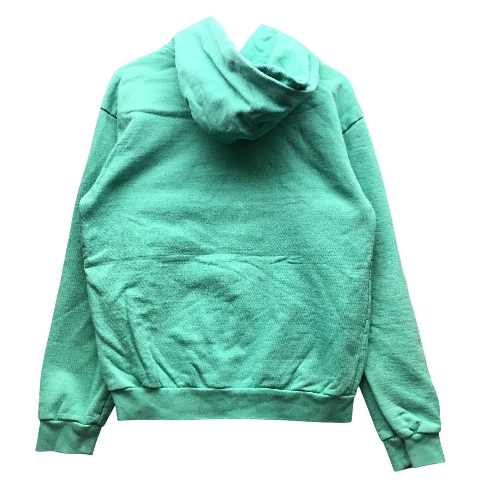 Talentless Talentless Sweatshirt Hoodie Men Small Oversized Long Sleeve Size US S / EU 44-46 / 1 - 7 Thumbnail