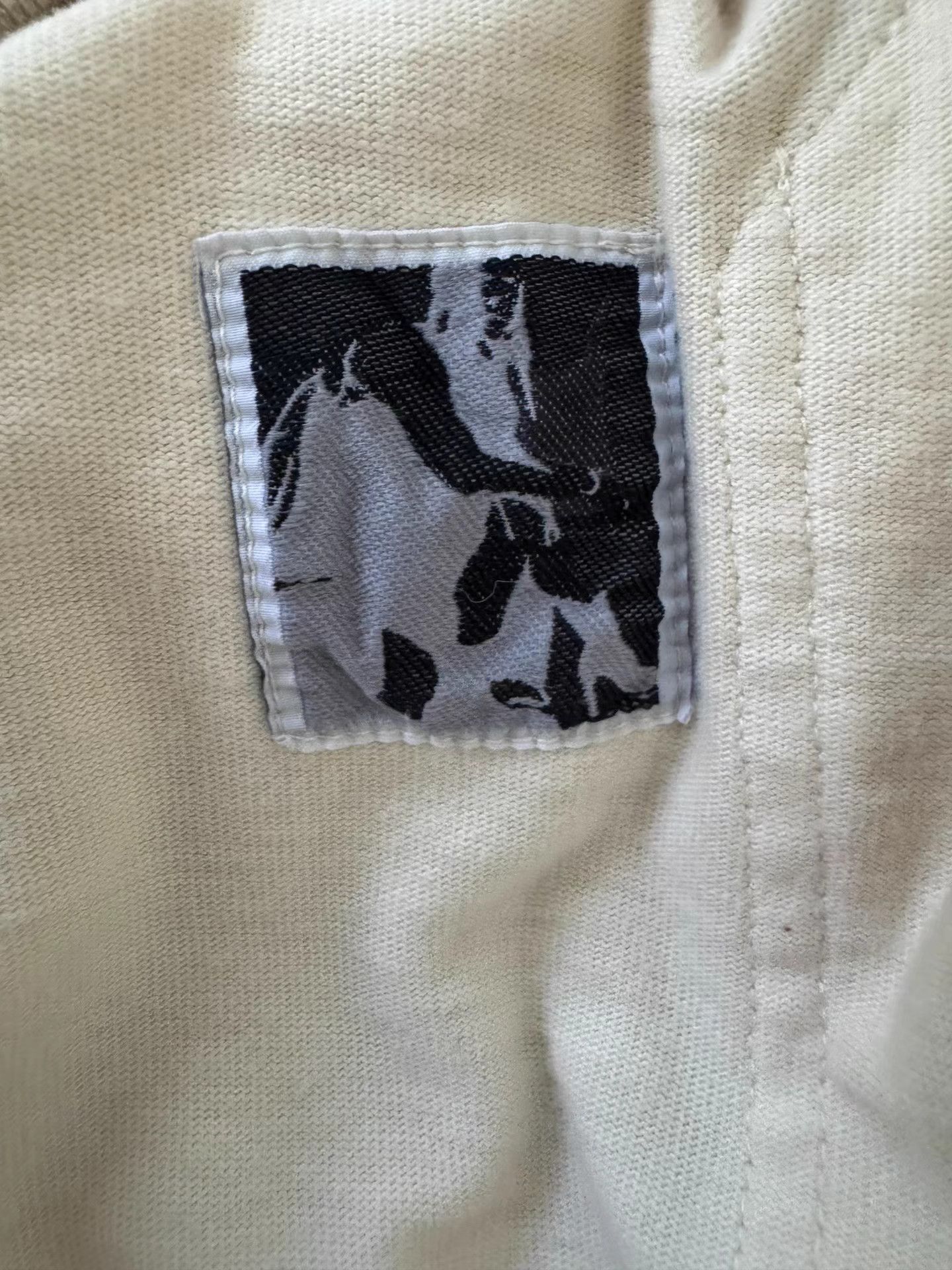 Rick Owens Rick Owens Wizard Hoodie Size US S / EU 44-46 / 1 - 4 Thumbnail
