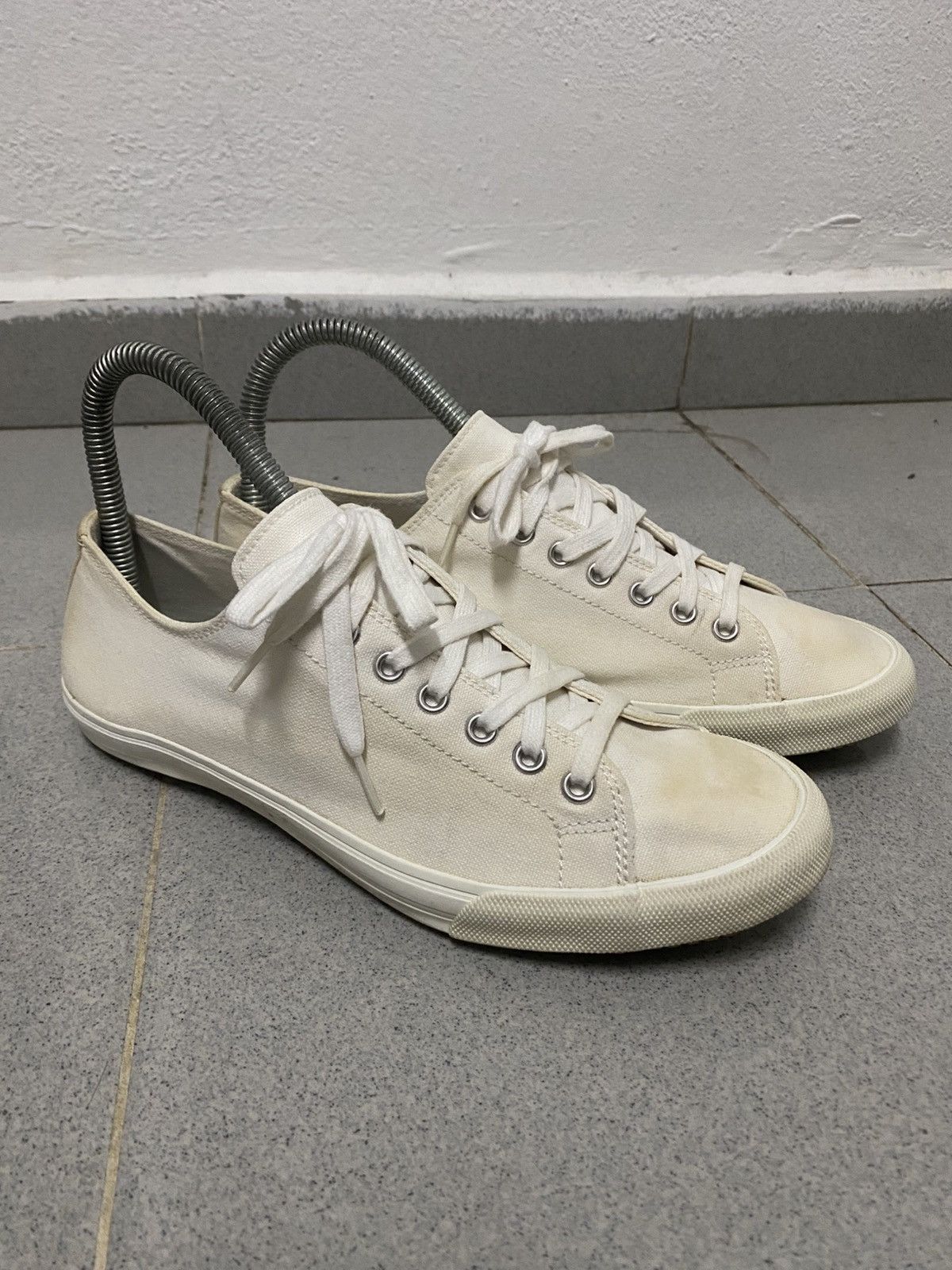 Margaret Howell vintage margaret howell Spingle move shoes Size US 8 / IT 38 - 3 Thumbnail