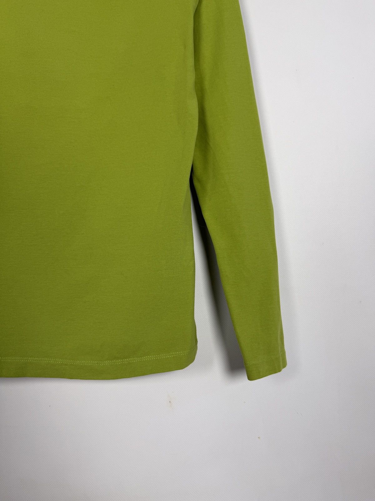 Mammut Mammut Stretch Long Sleeve T-Shirt Outdoor Top Pullover Sz M Size M / US 6-8 / IT 42-44 - 15 Thumbnail
