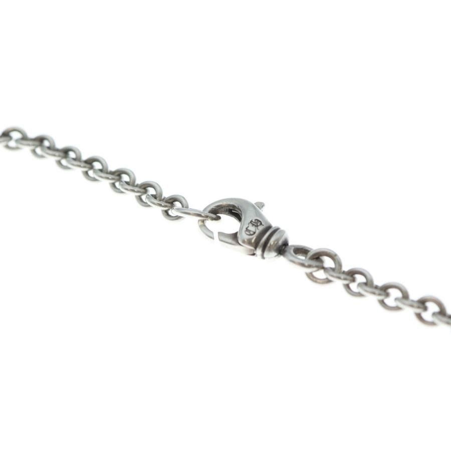 Chrome Hearts 18inch Chrome Hearts NE Chain Size ONE SIZE - 3 Thumbnail