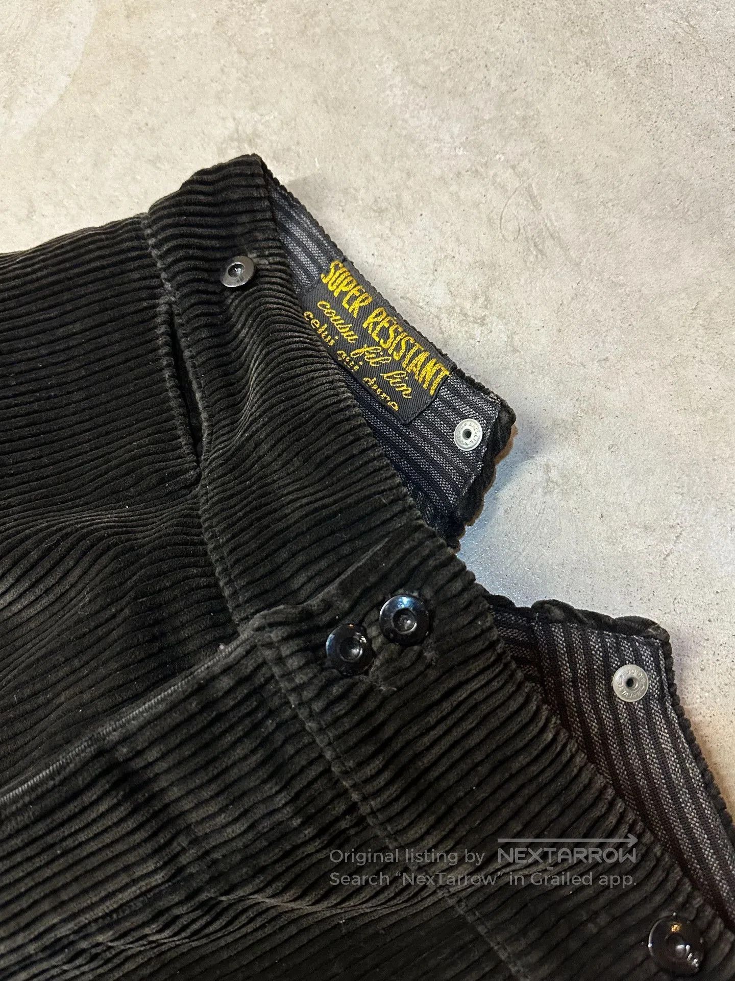 Vintage Vintage 30s. Size US 31 - 3 Thumbnail
