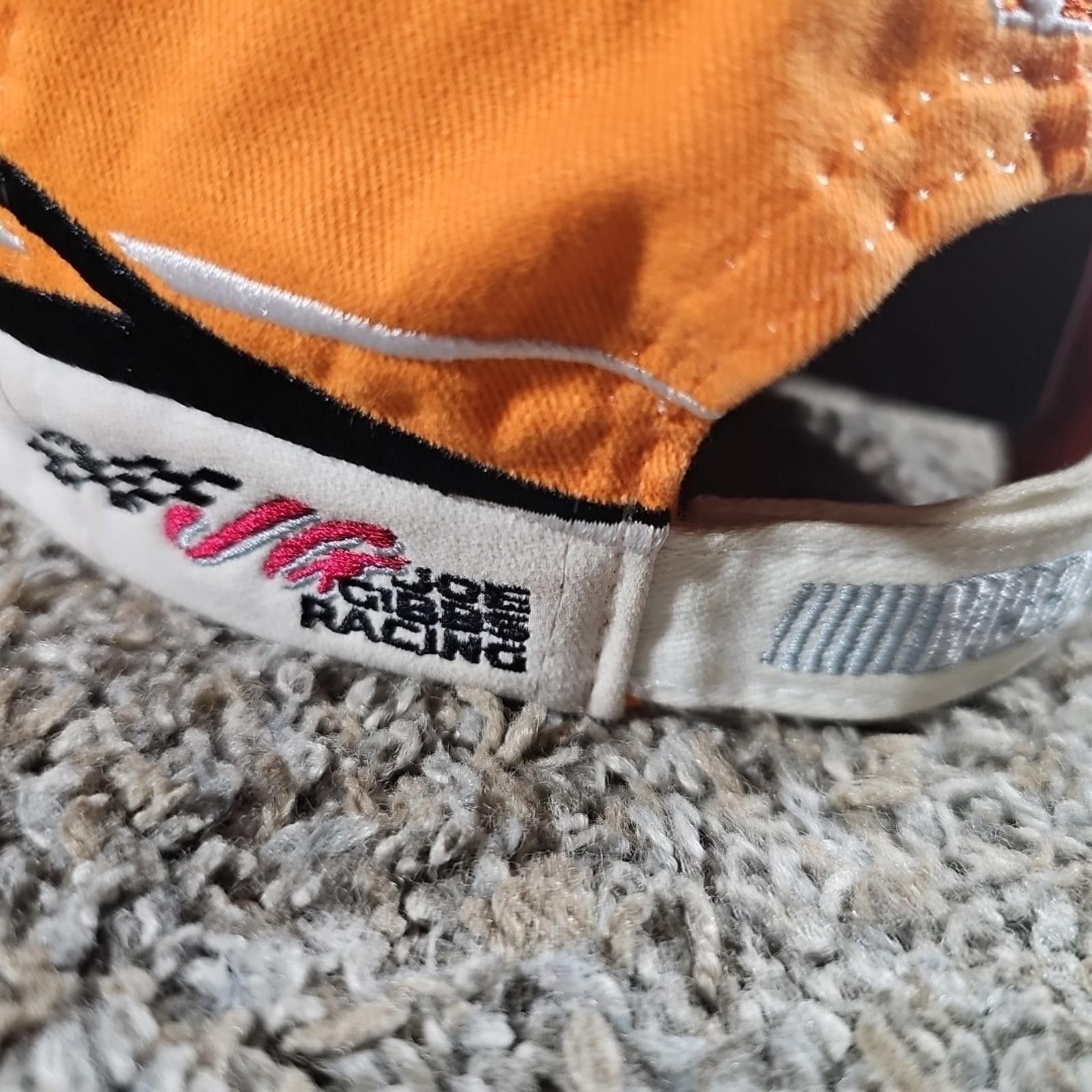 Winners Circle Tony Stewart #20 Nascar Winners Joe Gibbs Home Depot Hat Size ONE SIZE - 6 Thumbnail