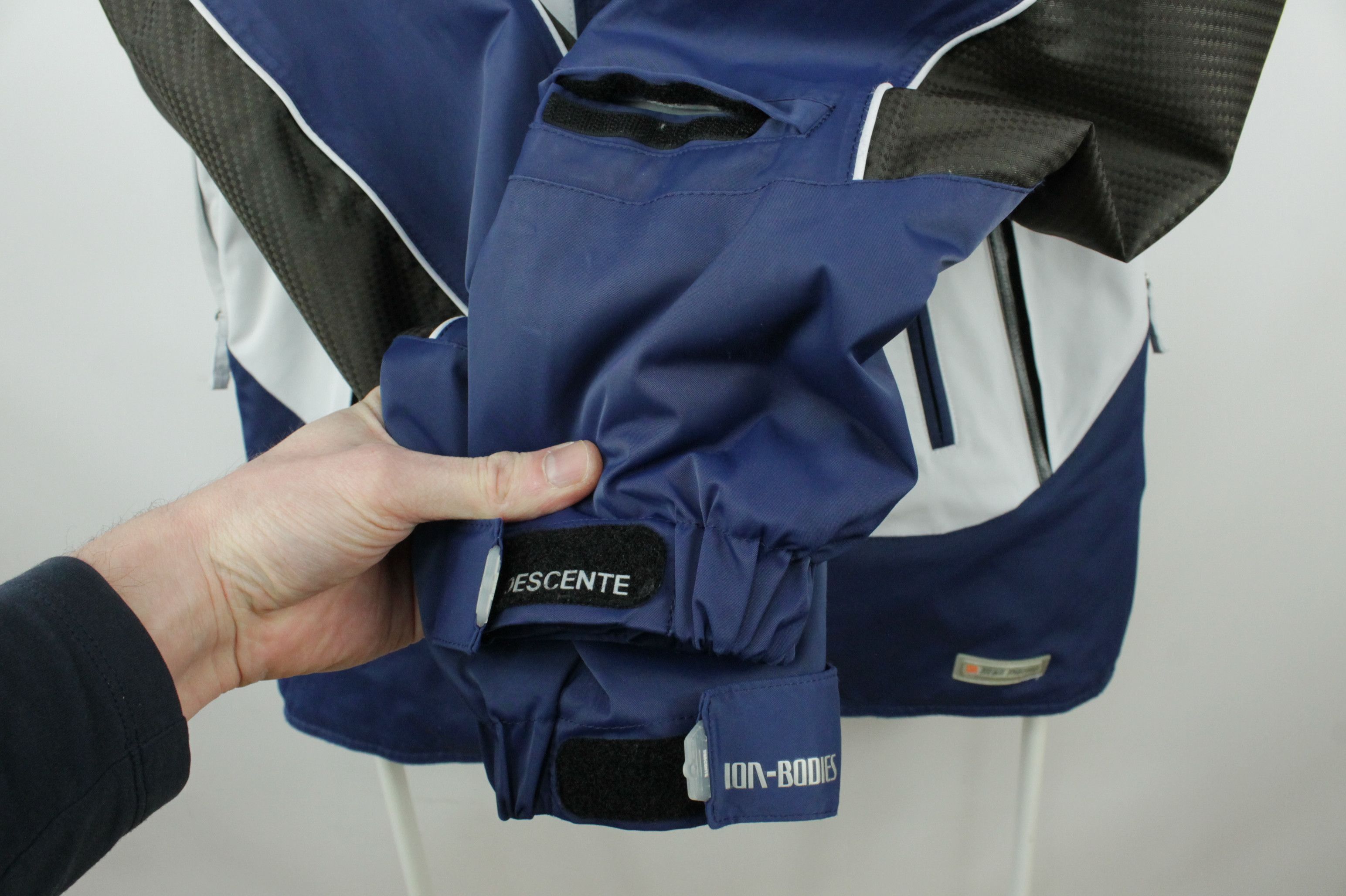 Descente Descente Titan Thermo Pro Ski Jacket Men's Size US M / EU 48-50 / 2 - 5 Thumbnail