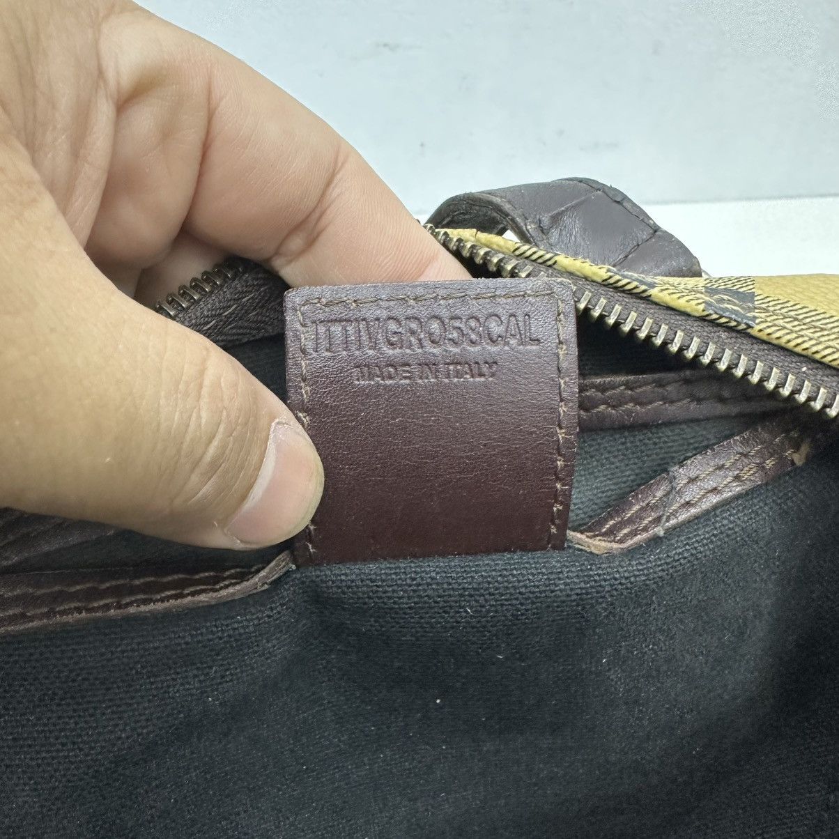 Burberry ‼️YES‼️ AUTHENTIC BURBERRY NOVA CHECK BOSTON SPEEDY BAG Size ONE SIZE - 13 Thumbnail