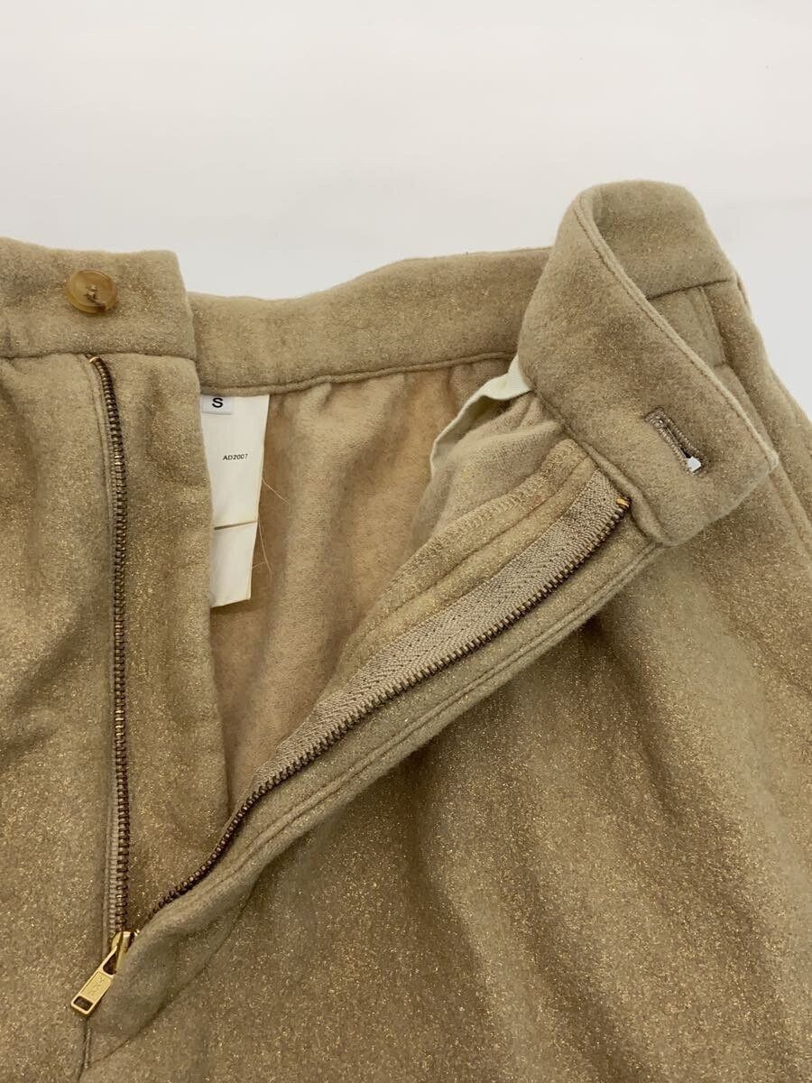 Comme des Garcons 2007 Wool Shorts Size US 30 / EU 46 - 3 Thumbnail