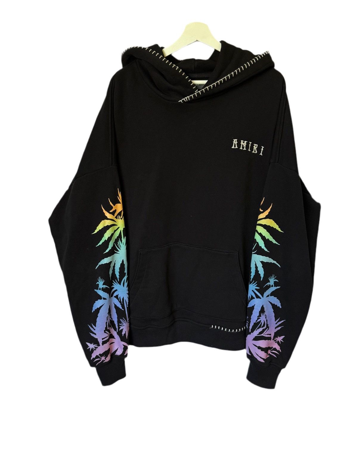 Amiri Amiri Eternal Happiness Size US XL / EU 56 / 4 - 1 Thumbnail
