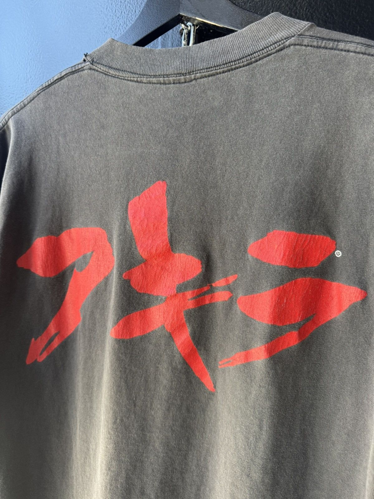Vintage Vintage Faded 1988 AKIRA TEE Size US M / EU 48-50 / 2 - 4 Thumbnail