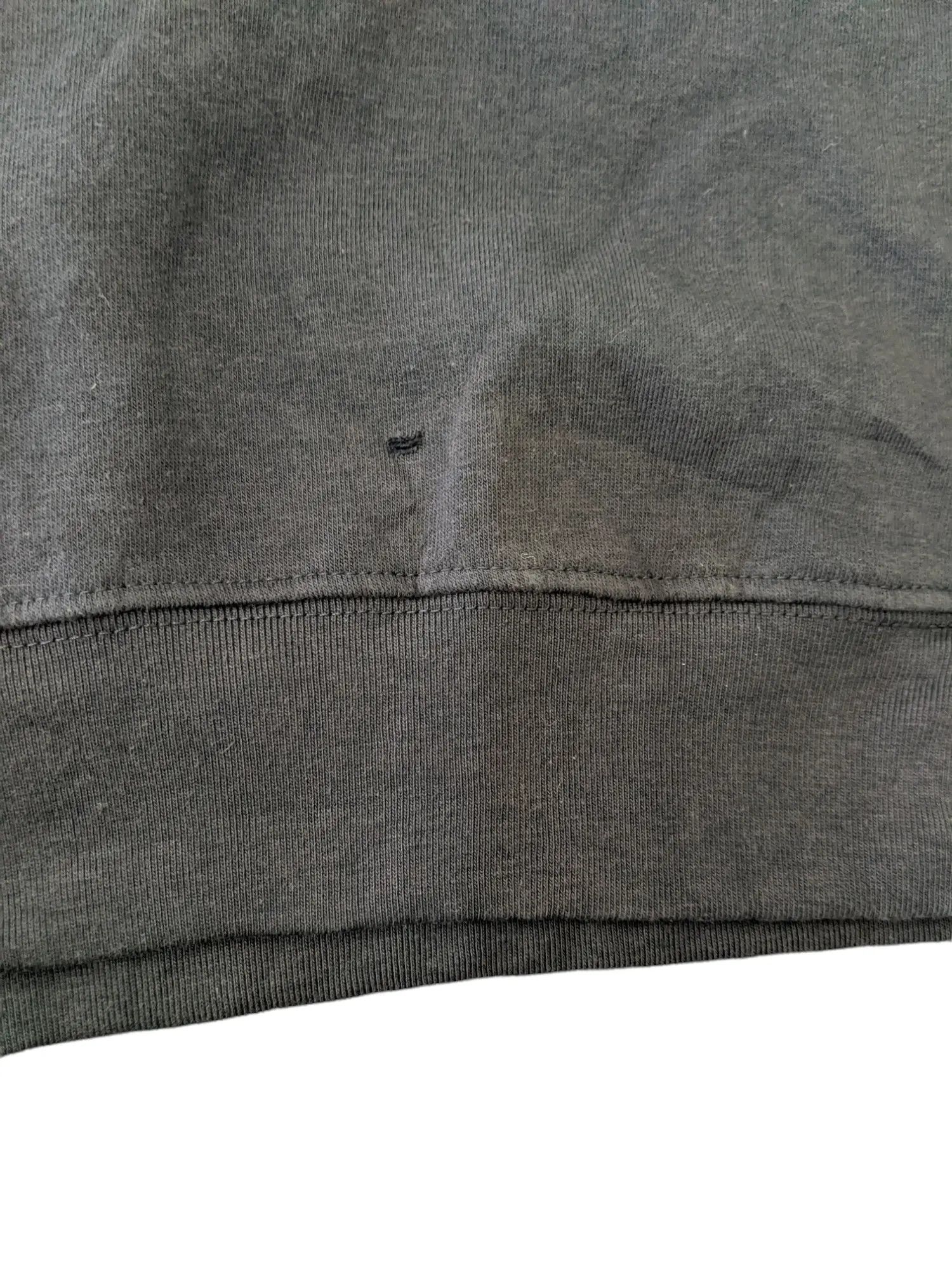 American Apparel × Japanese Brand PENMAN Purple Plain Jumper Sweatshirt For Women Size L / US 10 / IT 46 - 7 Thumbnail