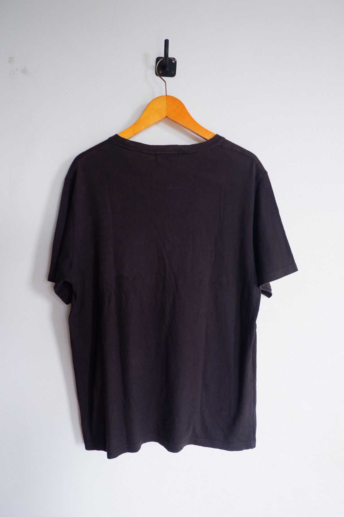 Beams Plus BEAMS Plus Obake T shirts Size US XL / EU 56 / 4 - 4 Thumbnail