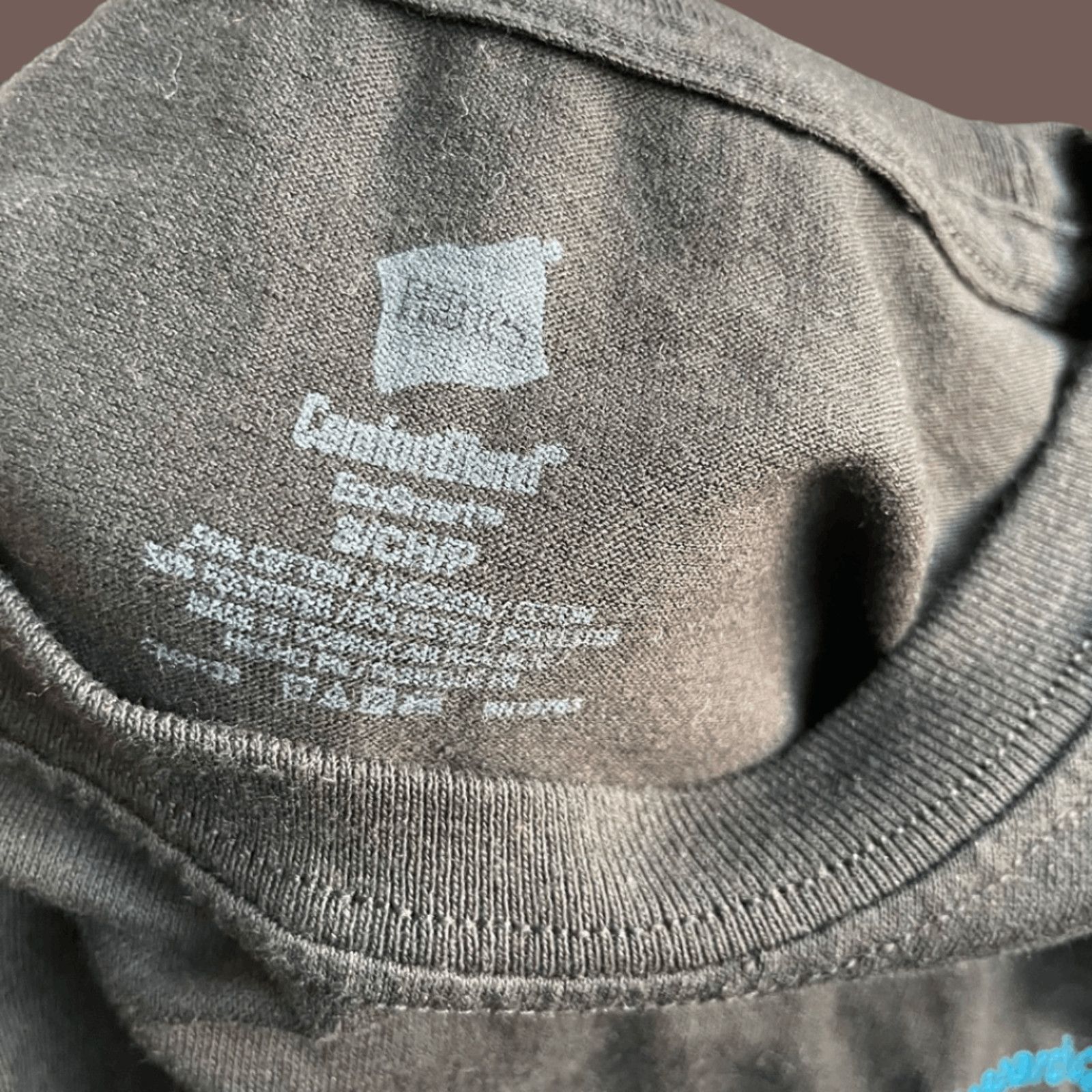 Hanes VTG NASA Tee | Hanes Ames 75 Years Graphic | Spacecore Size US S / EU 44-46 / 1 - 4 Thumbnail