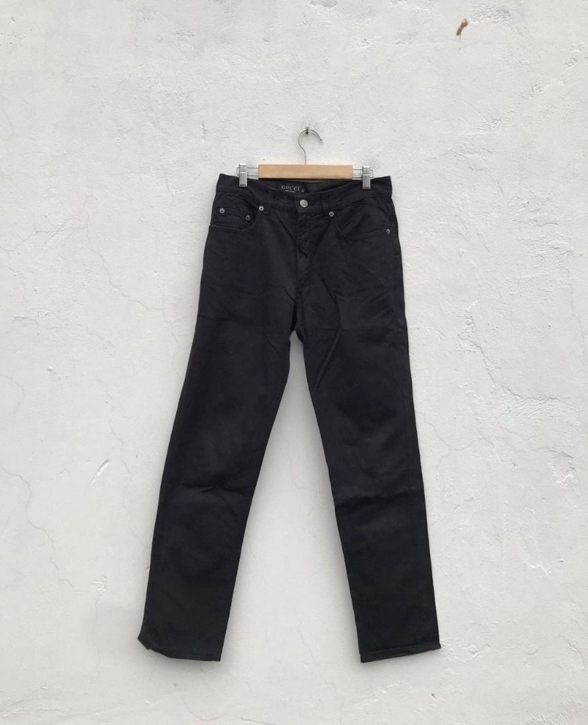 GUCCI｜JEANS (758152 XDCN6 4100) Jeans Gucci Denim Jeans 758152-XDCN6-4100 | FLEXDOG
