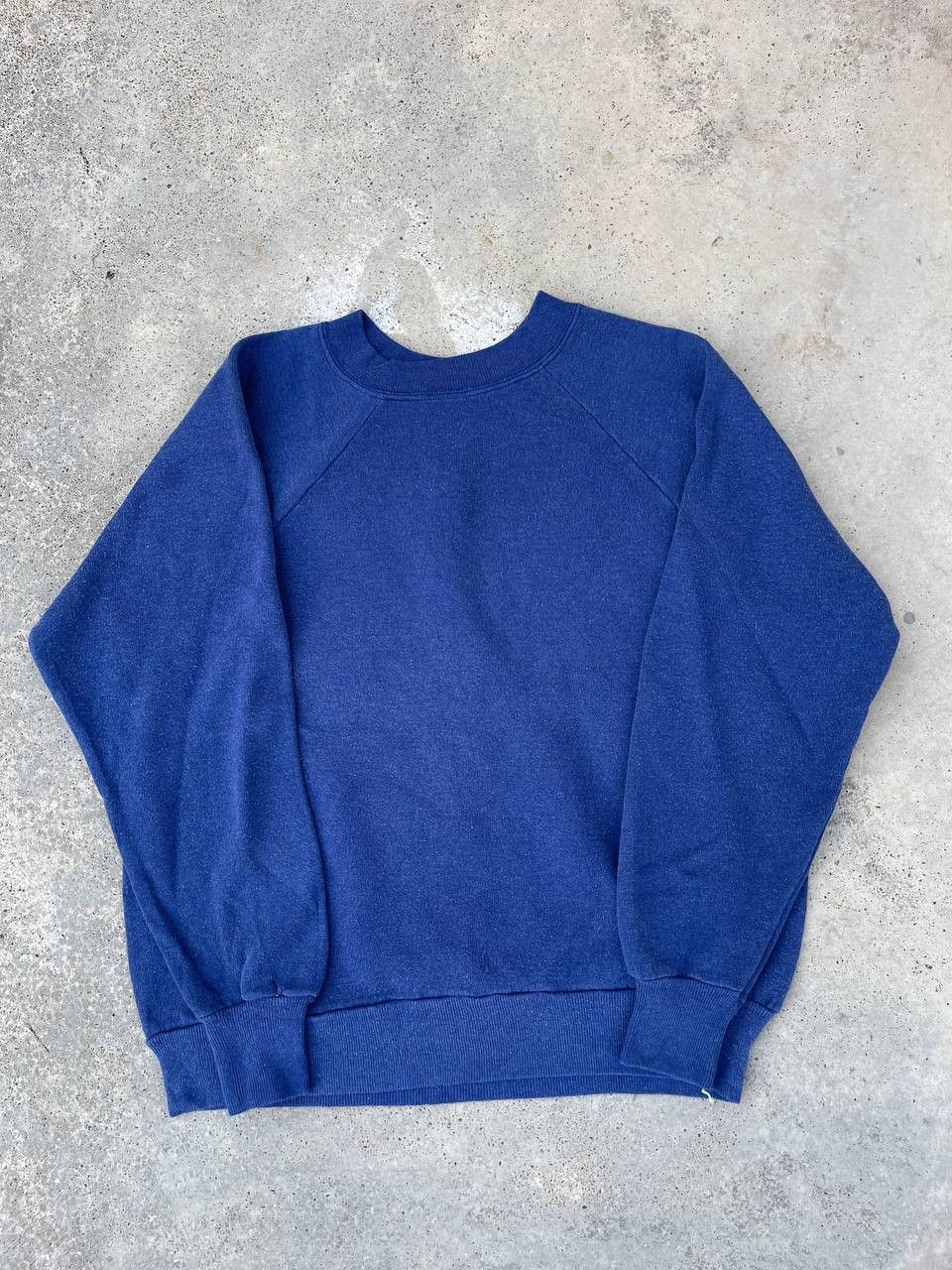 Vintage Vintage 80’s Steinwurtzel I'm a Toys R Us Kid! Crewneck Size US M / EU 48-50 / 2 - 6 Thumbnail